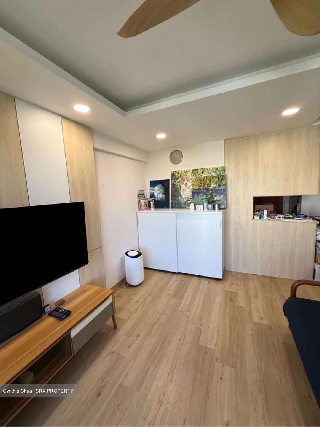 Blk 659A Waterway Sunray (Punggol), HDB 4 Rooms #578653571